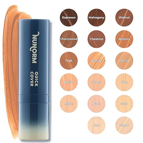 Nunorm Quick Concealer