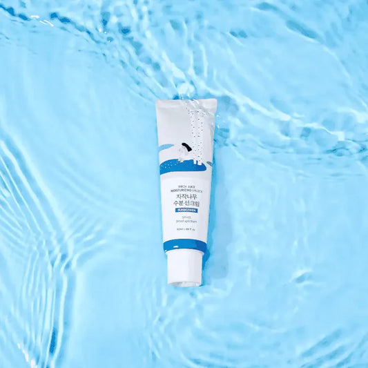 Round Lab Sunscreen
