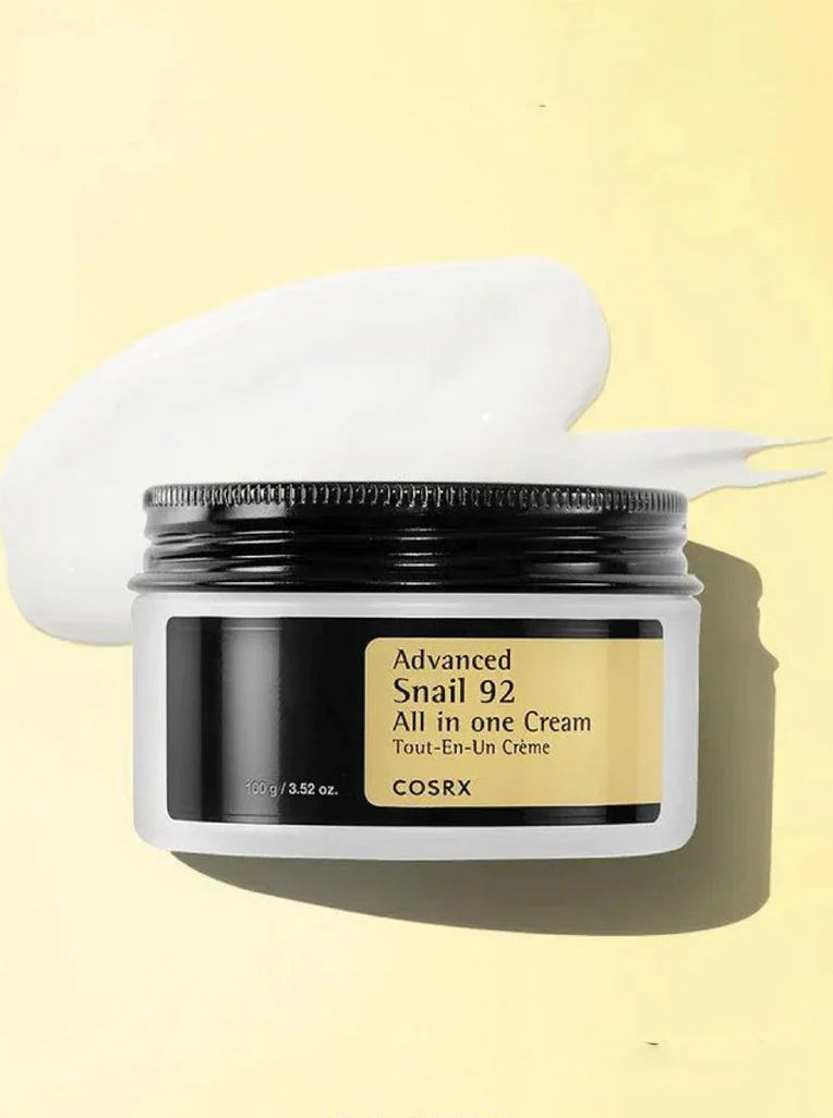 COSRX Advanced Snail 92