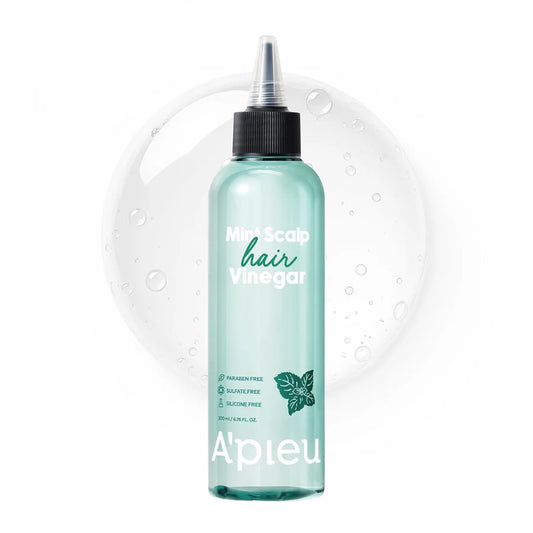 A'PIEU - Mint Scalp Hair Vinegar