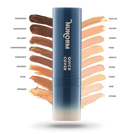 Nunorm Quick Concealer