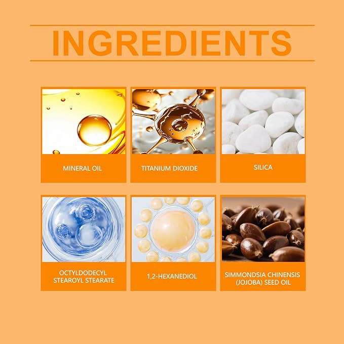 Mineral Sunscreen Setting Powder