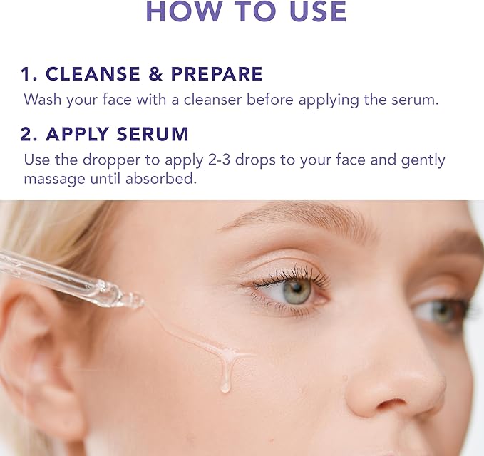 Suquato Dark Spot Correcting Glow Serum