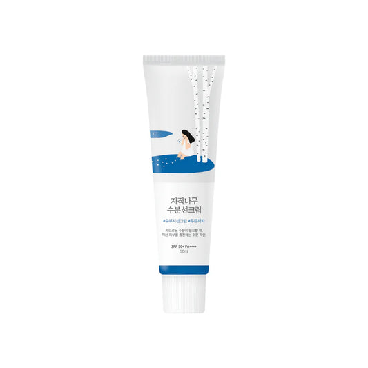 Round Lab Sunscreen