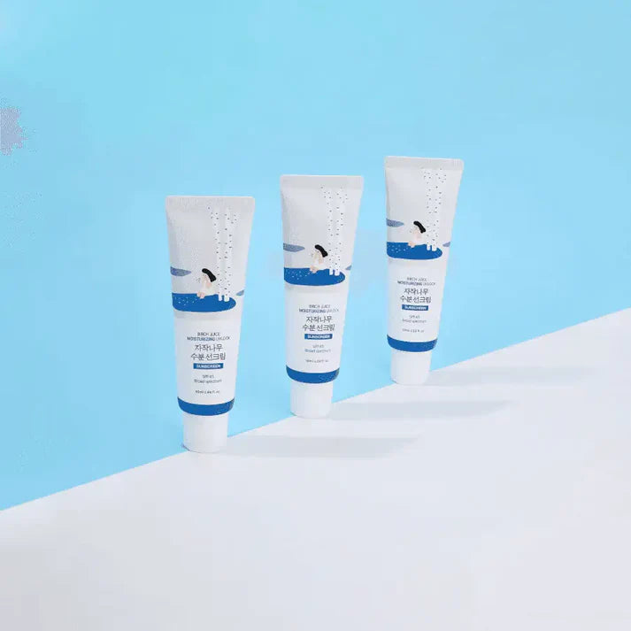 Round Lab Sunscreen