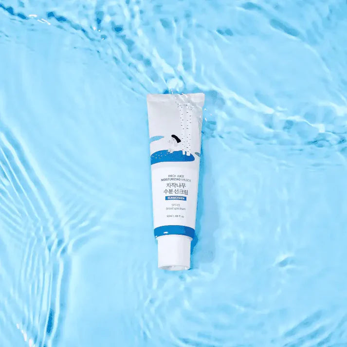 Round Lab Sunscreen