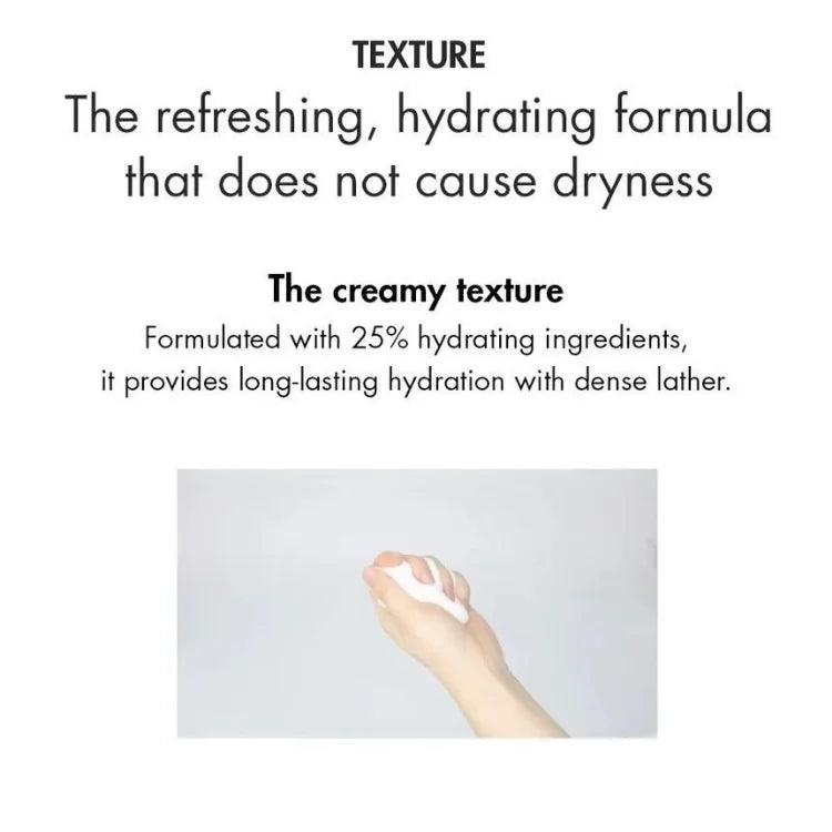 Dr. Ceuracle 5 Alpha Control Clearing Cleansing Foam 200ml